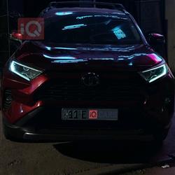 تويوتا راف 4